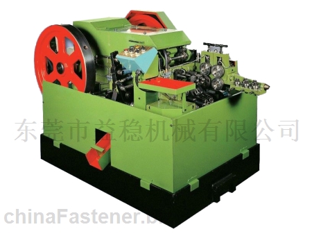 Dongguan Yiwen Screw Machinery Co., Ltd